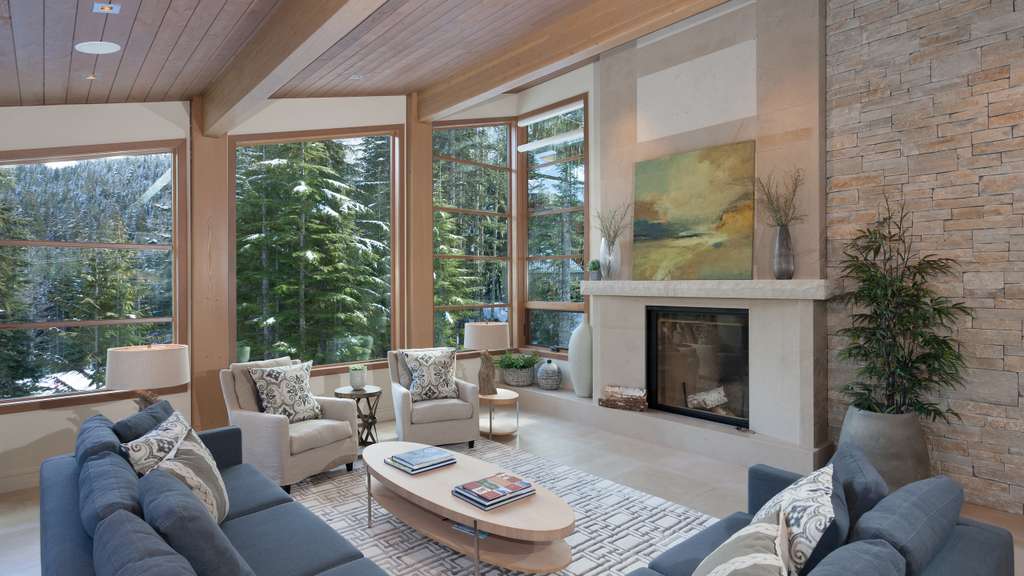 Kadenwood Estates Whistler Luxury Vacation Rentals Whistler Platinum