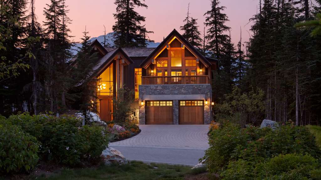 Kadenwood Estates Whistler Luxury Vacation Rentals Whistler Platinum