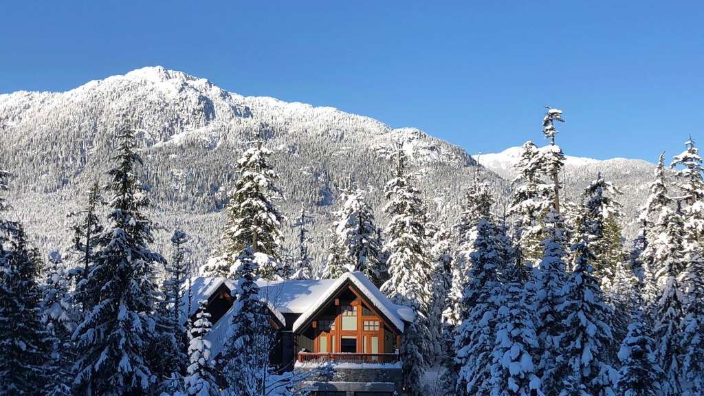 Kadenwood Estates Whistler Luxury Vacation Rentals Whistler Platinum