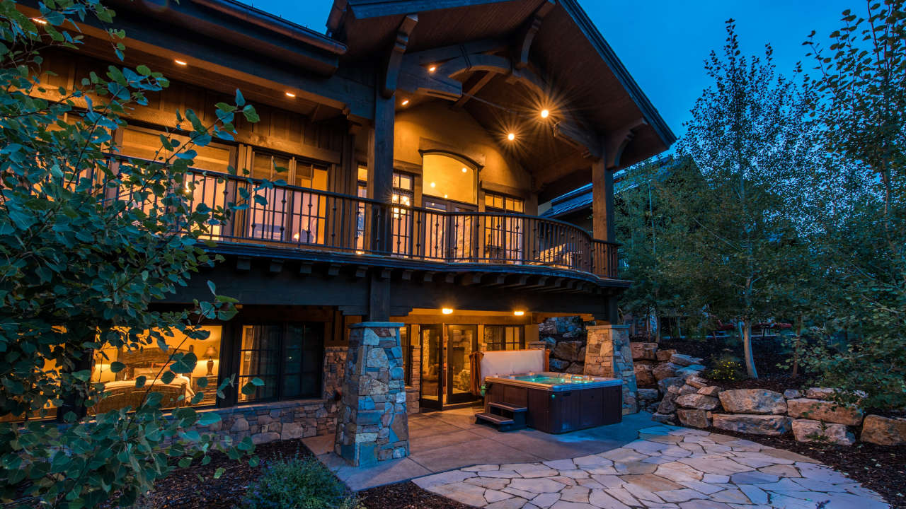 dreamridge at deer crest