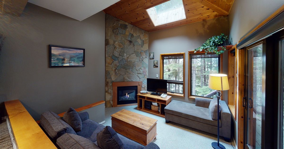 Cedar Hollow 6 Whistler Whistler BC Whistler