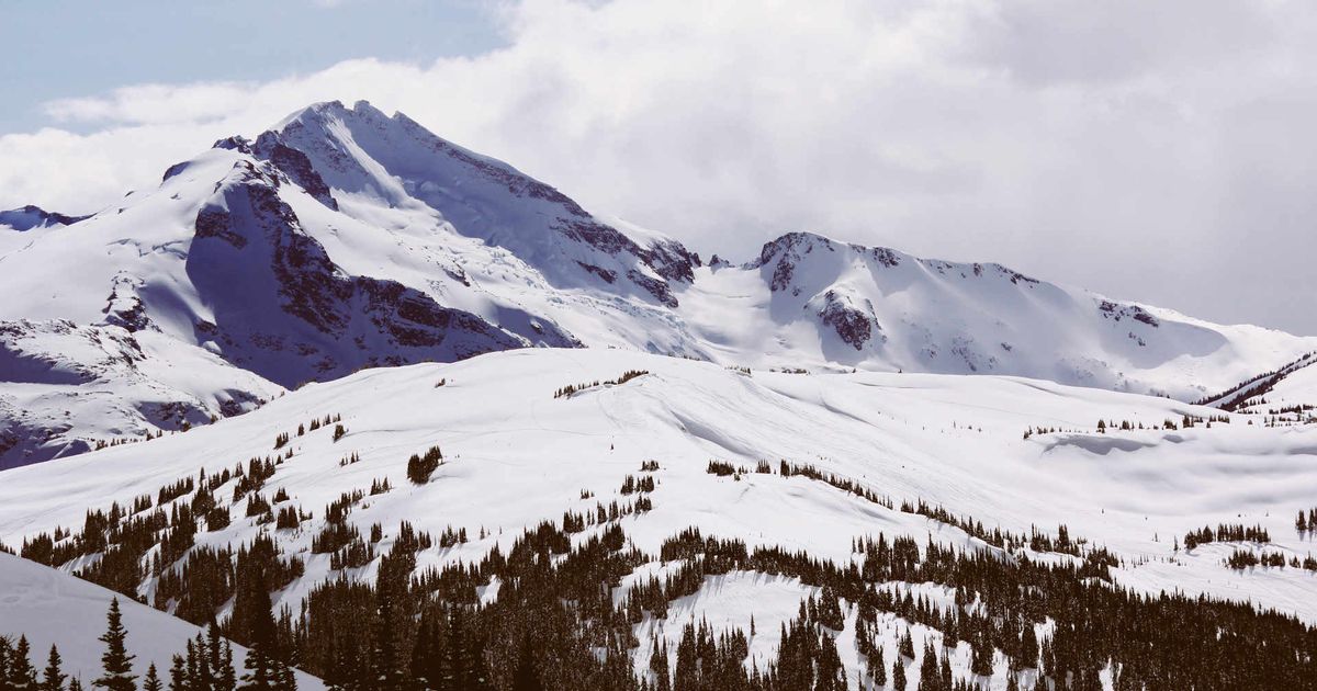 Whistler Creekside & Taluswood Whistler Superior Properties