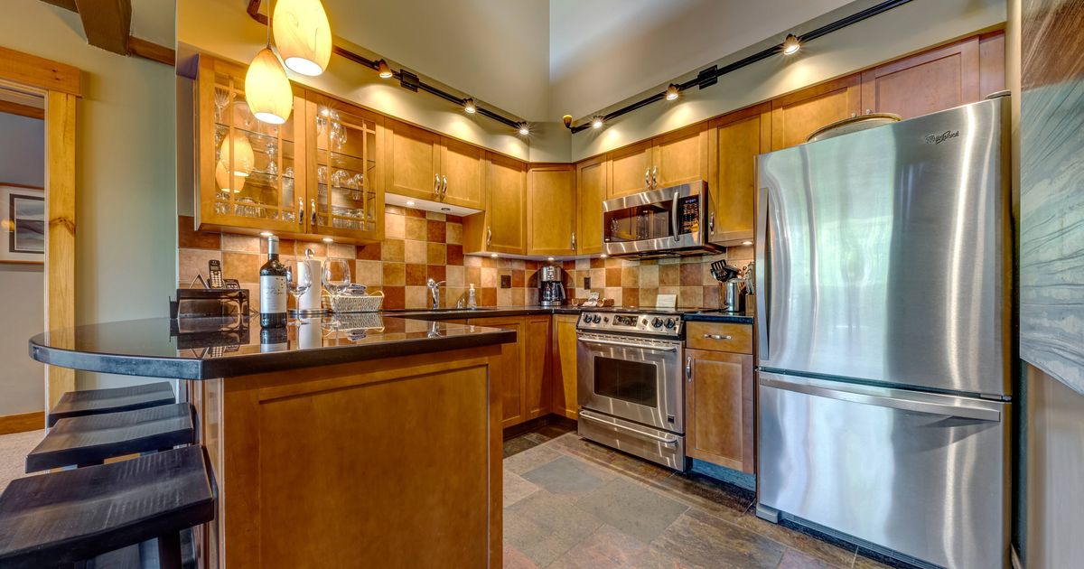 Greystone Lodge 317 Skiin/Out Acer Vacations