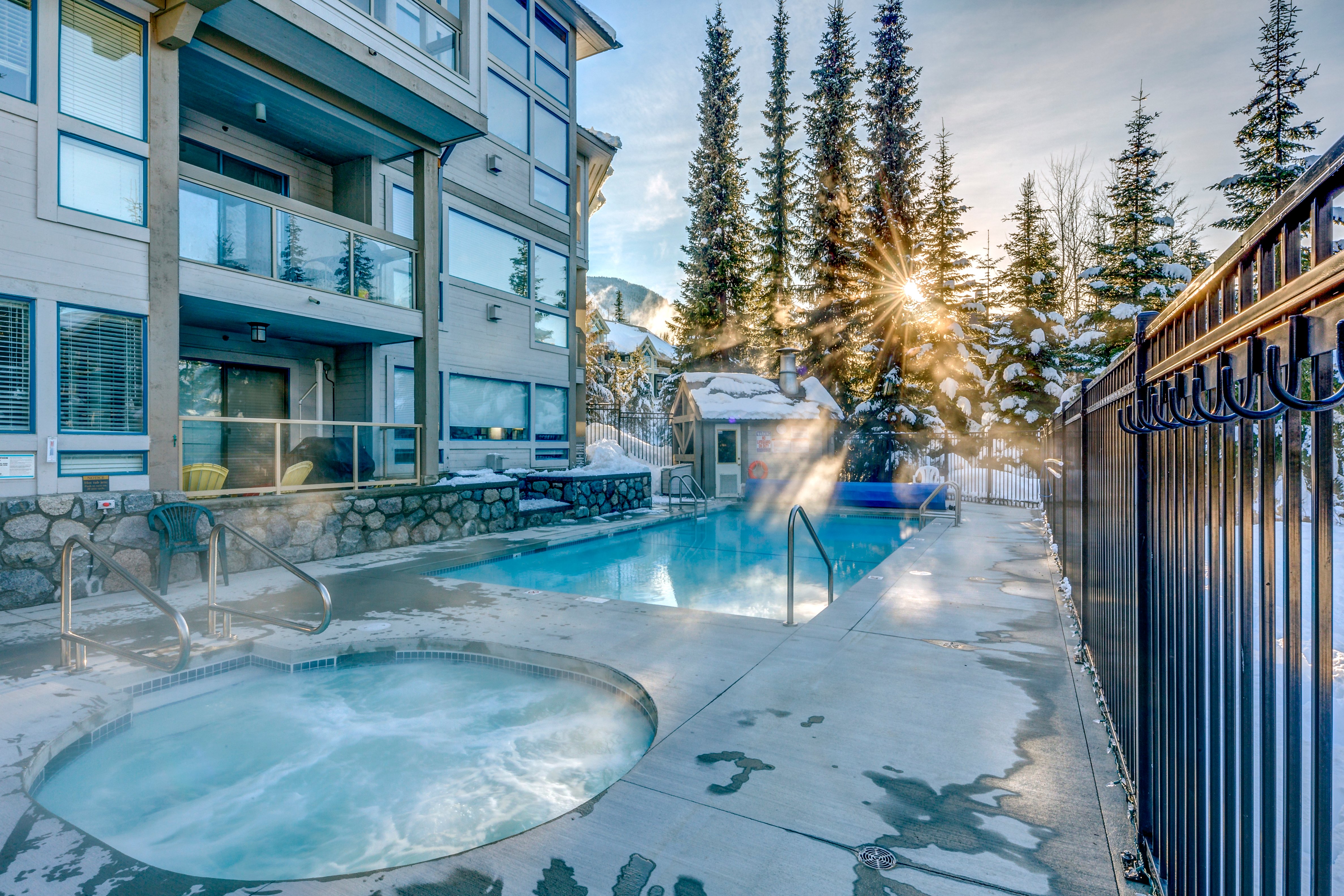 Greystone Lodge 333 Ski-in/Out - Acer Vacations