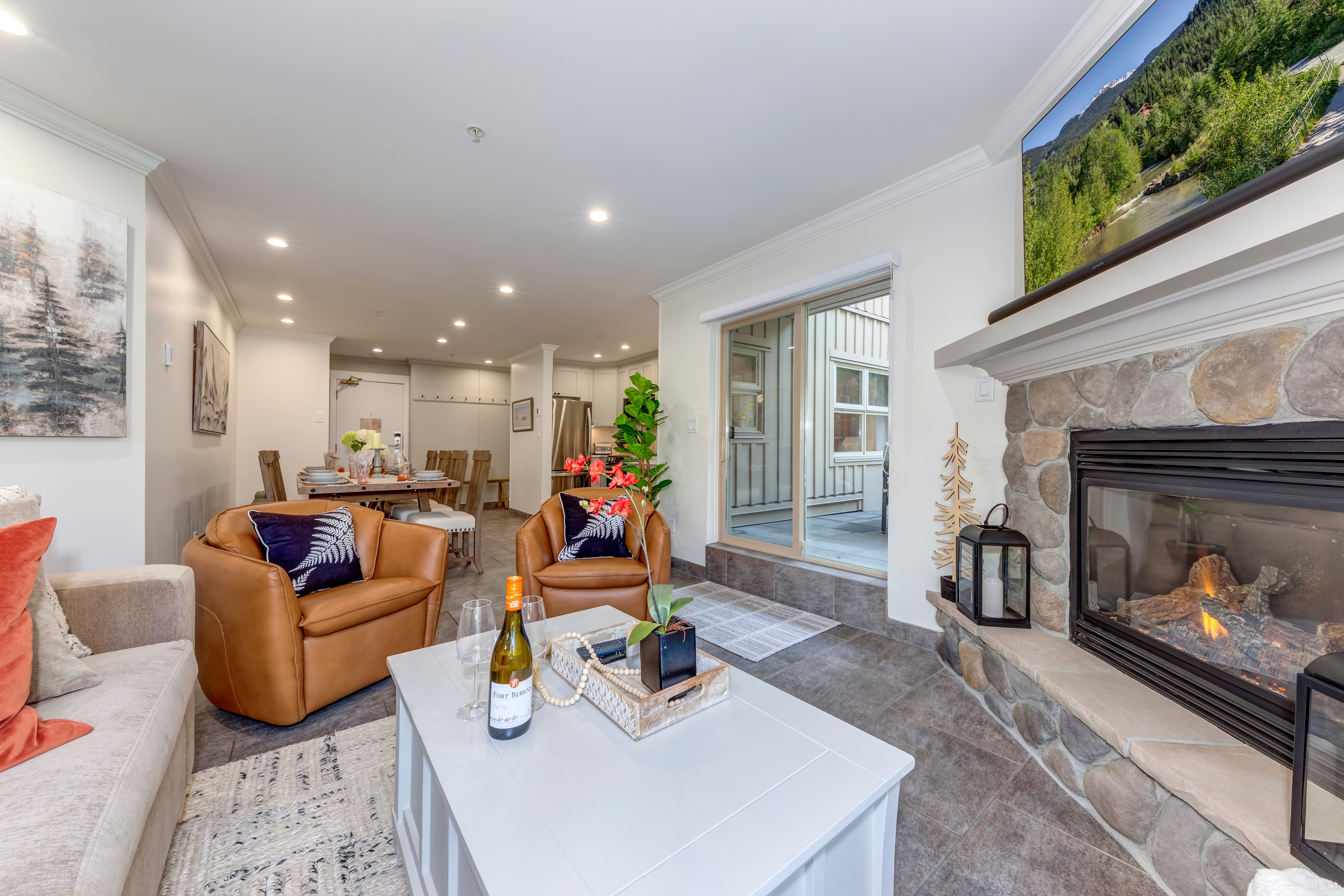 Whistler Accommodation - Whistler Wired - Whistler Wired