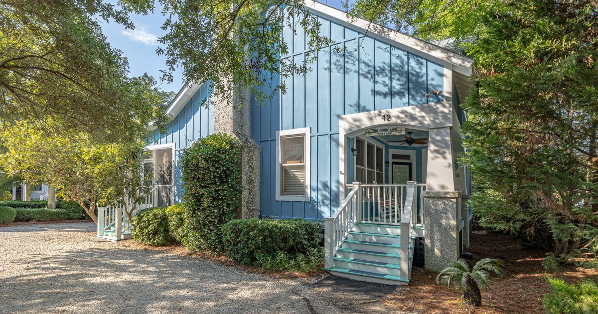 12 Live Oak Place Cooper