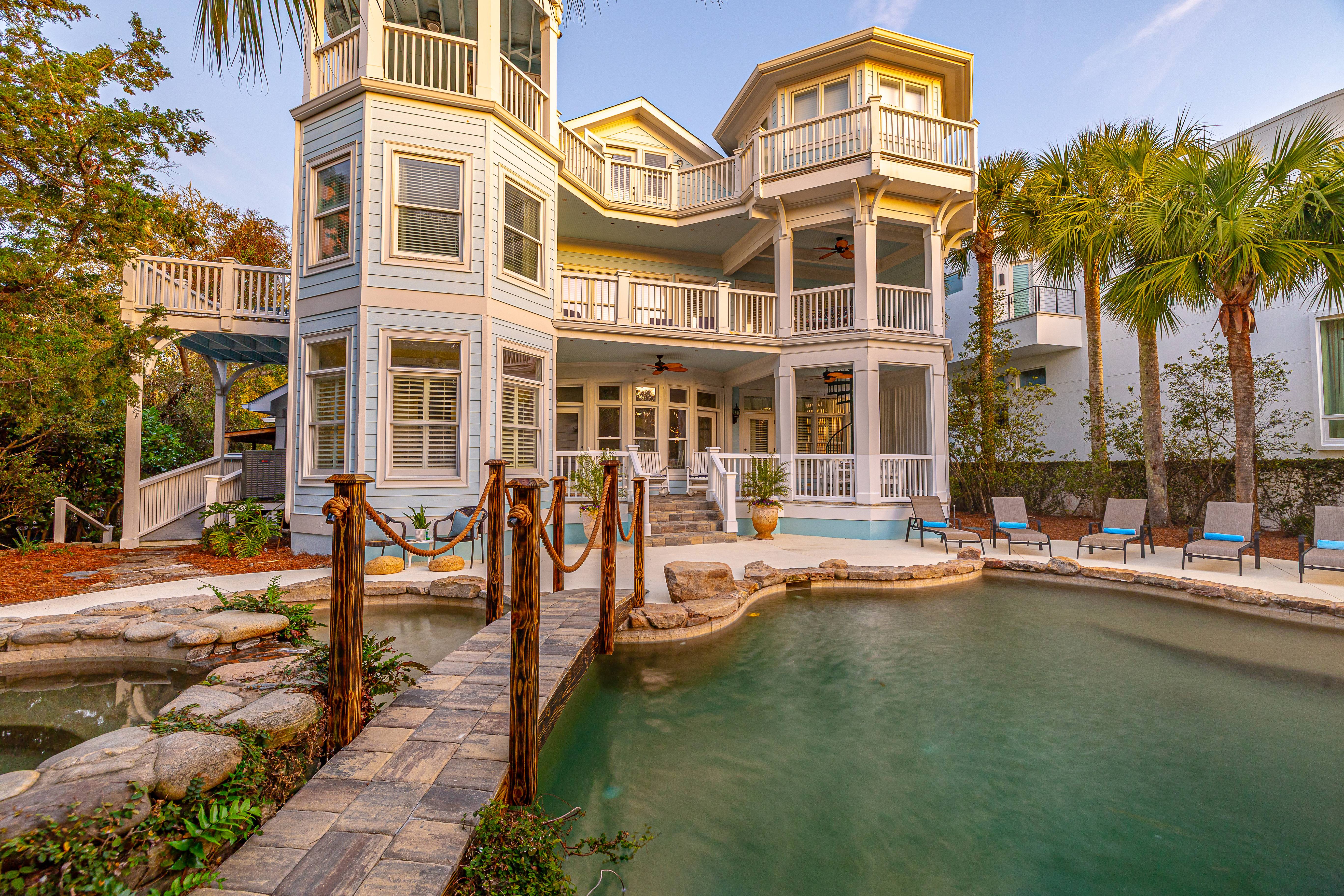 4205 9th Street - Hodnett Cooper