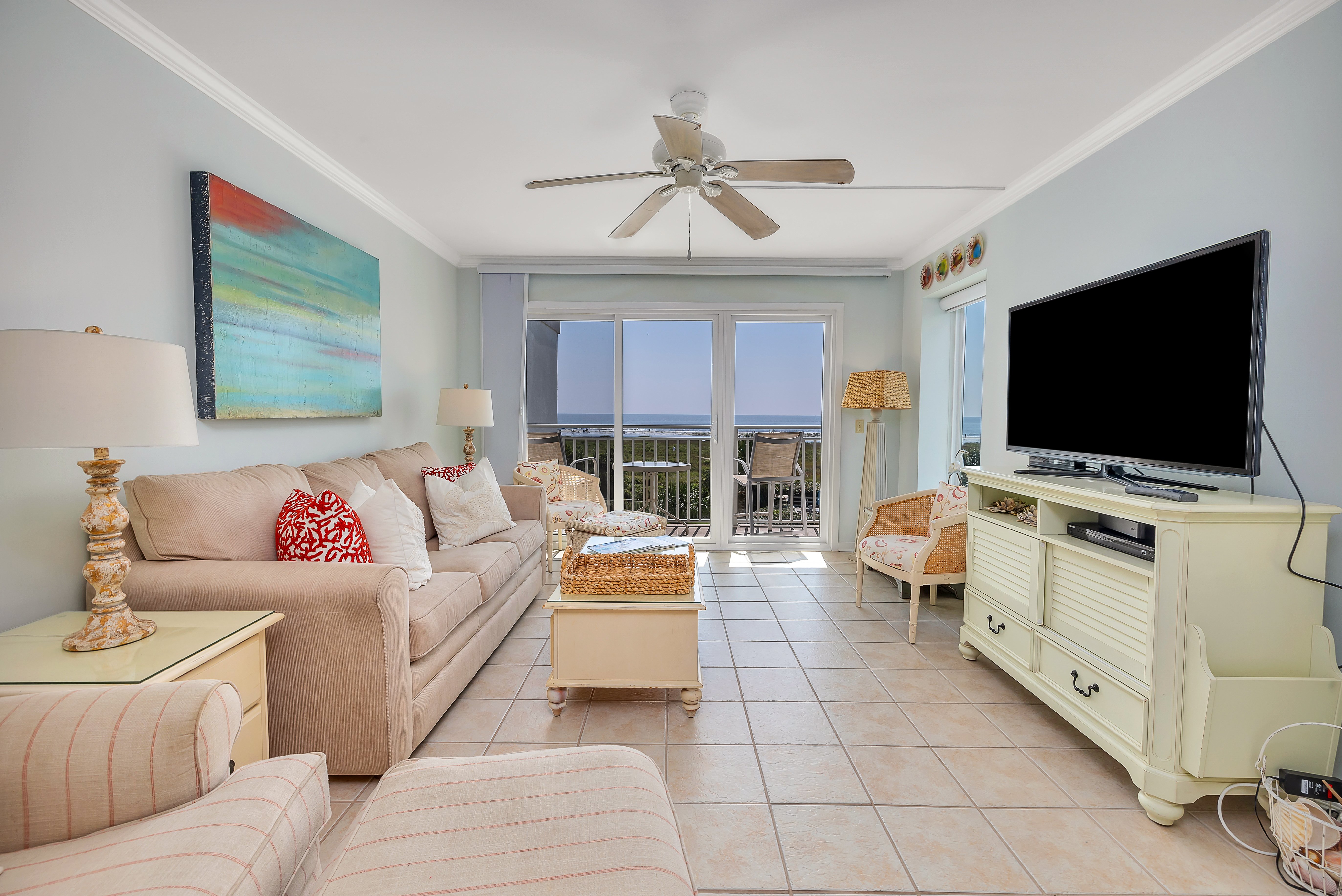 Beach Club #311 - Hodnett Cooper