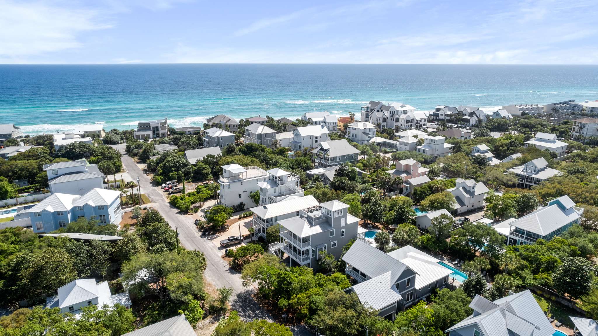 Blue Mountain View - Scenic Stays, image size:2048x1152