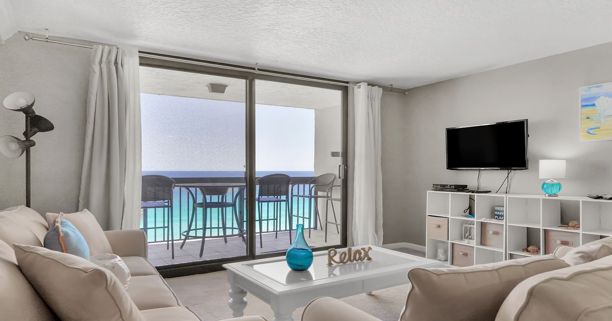 SunDestin Resort Unit 1509 Complimentary Experience Tickets