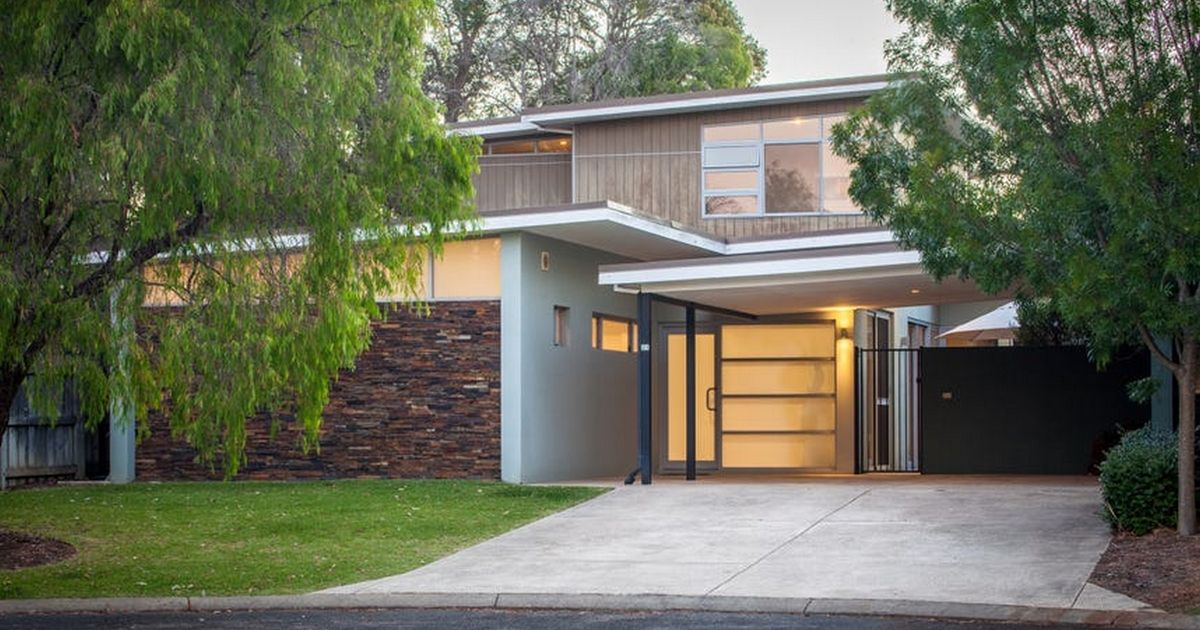 Breezy Bay Retreat Geographe Bay Dunsborough Family Holiday