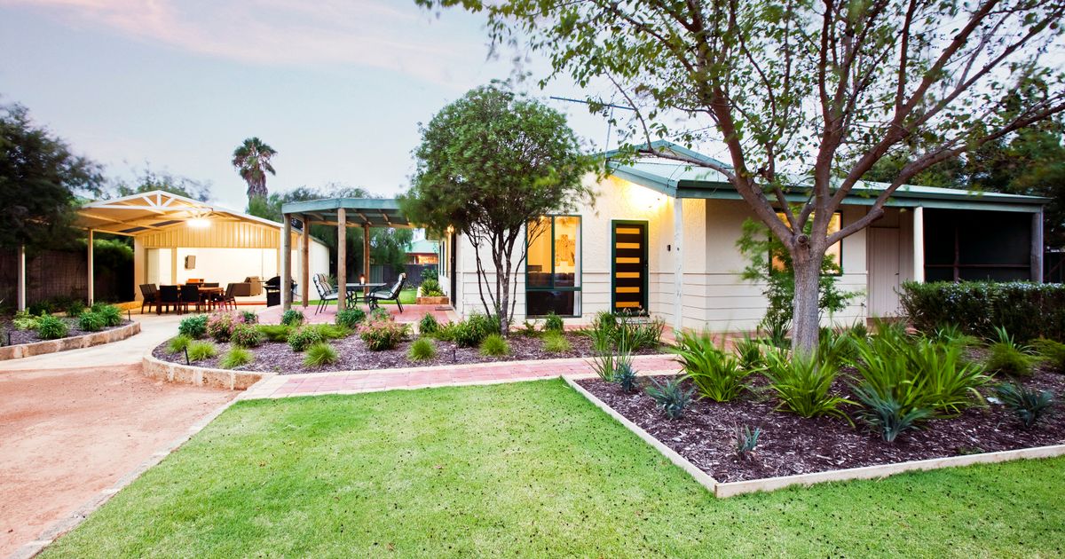 Cormorant Cottage Dunsborough Bay Family Holiday Home