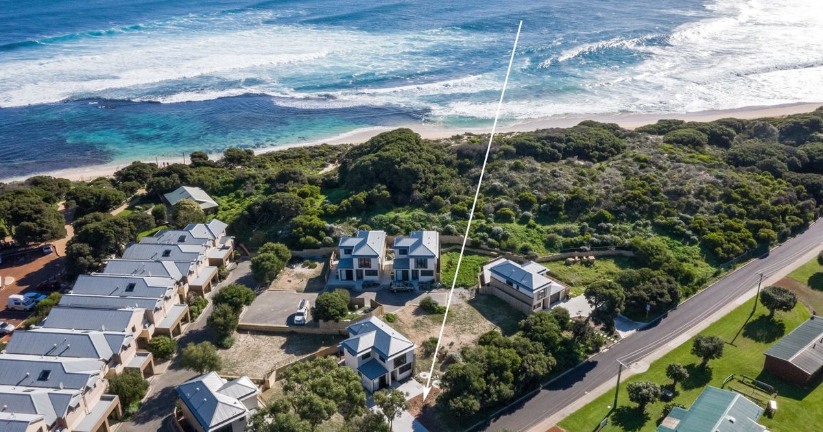 Yallingup Lagoon Beach House Family Friendly Holiday Home