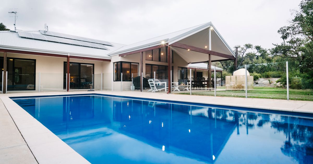 Blue Wren Luxury Margaret River with Pool