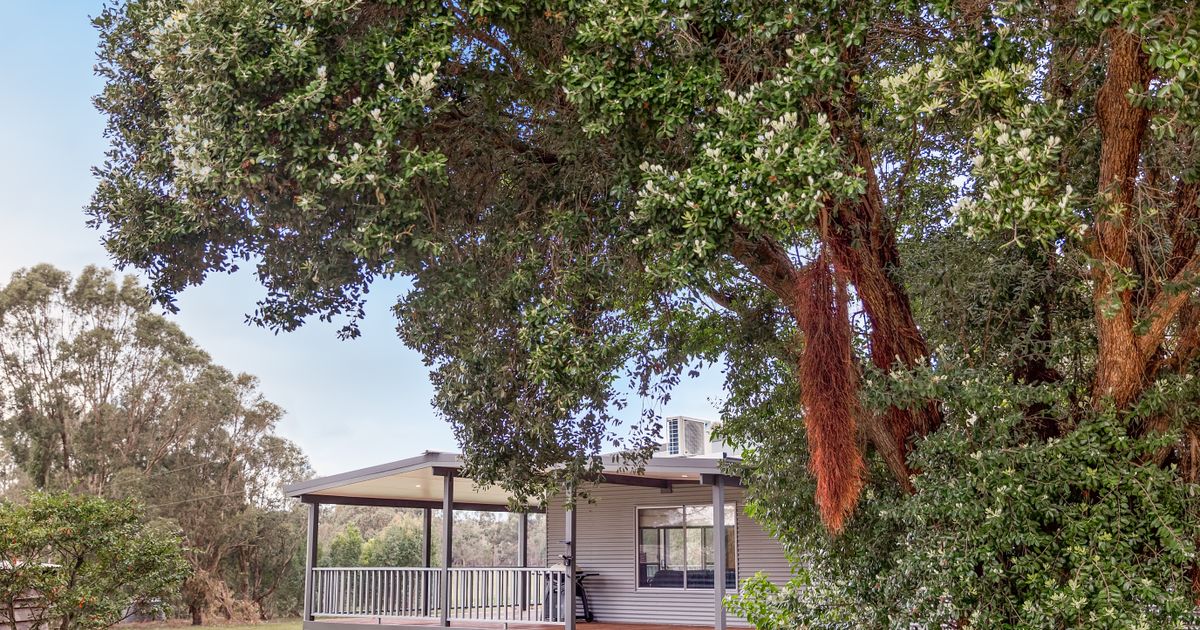 Yallingup Farm House