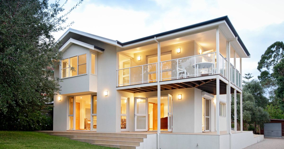 Riviera Retreat Coastal Holiday Home Rental Dunsborough
