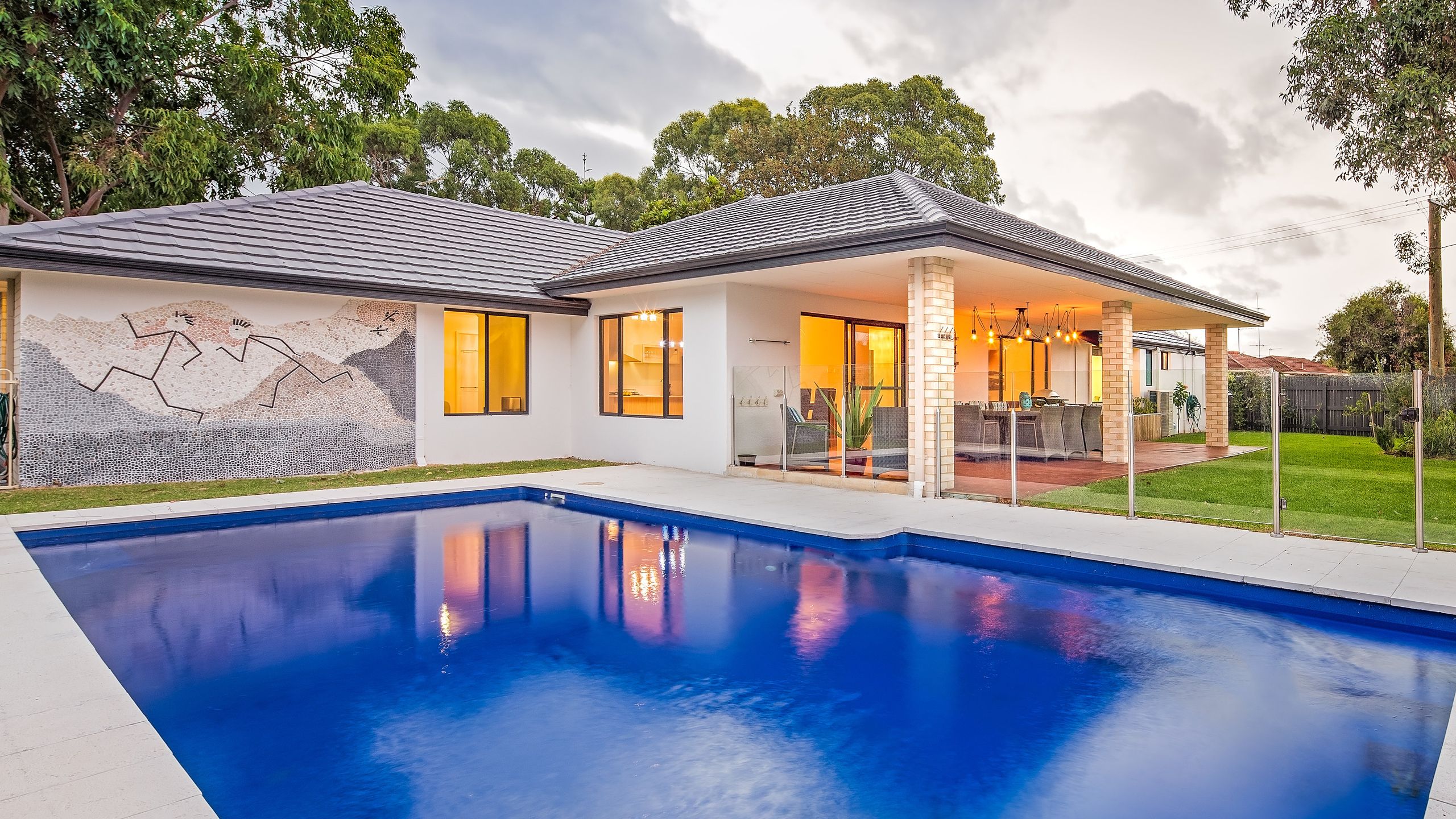 Our Escape - Holiday Accommodation in Dunsborough that allows pets!