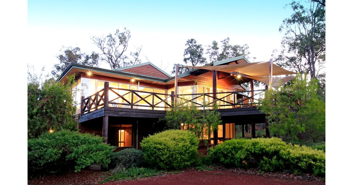 The Nest Family Friendly Yallingup Holiday