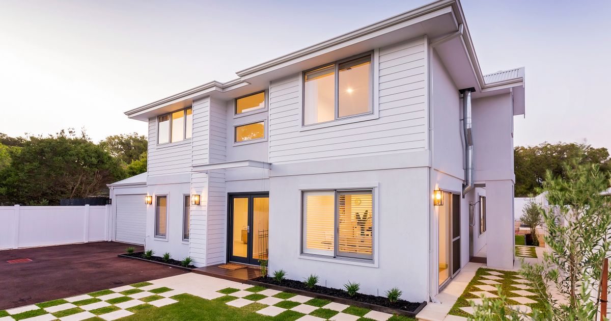 Little Hamptons Family Friendly Holiday Rental Dunsborough