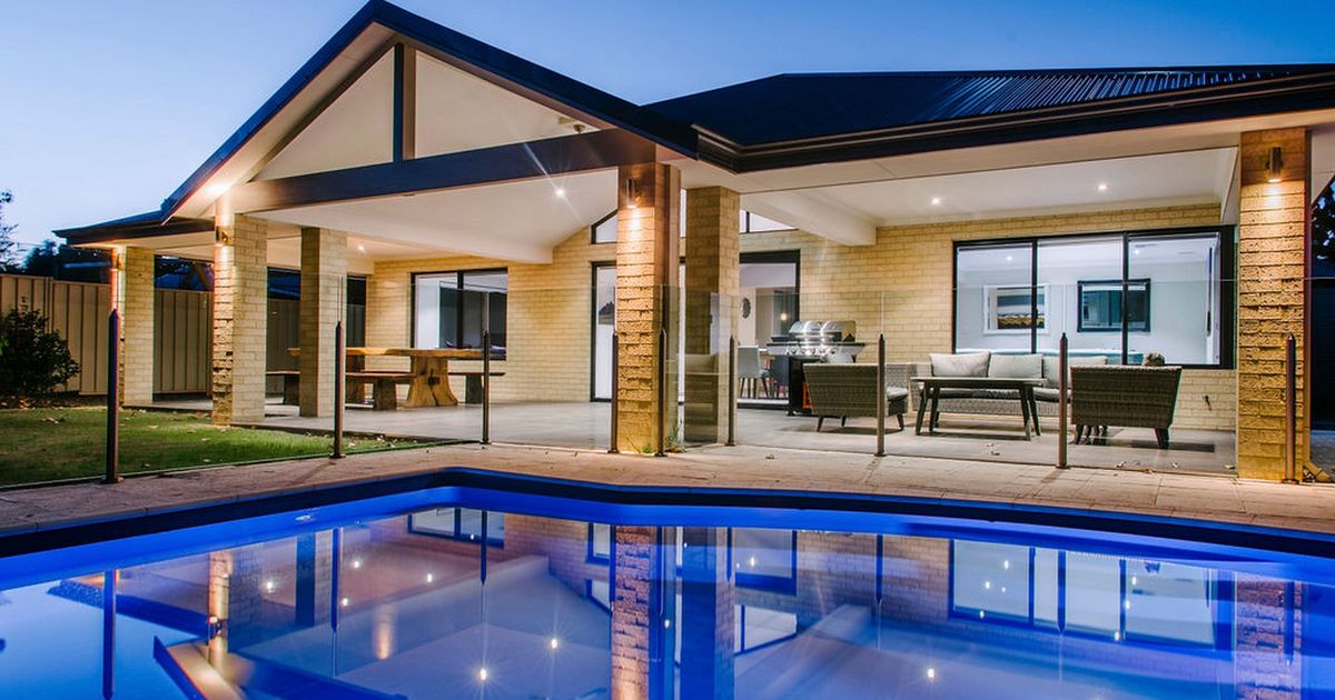 Fairways Pet Friendly Golf Course Dunsborough