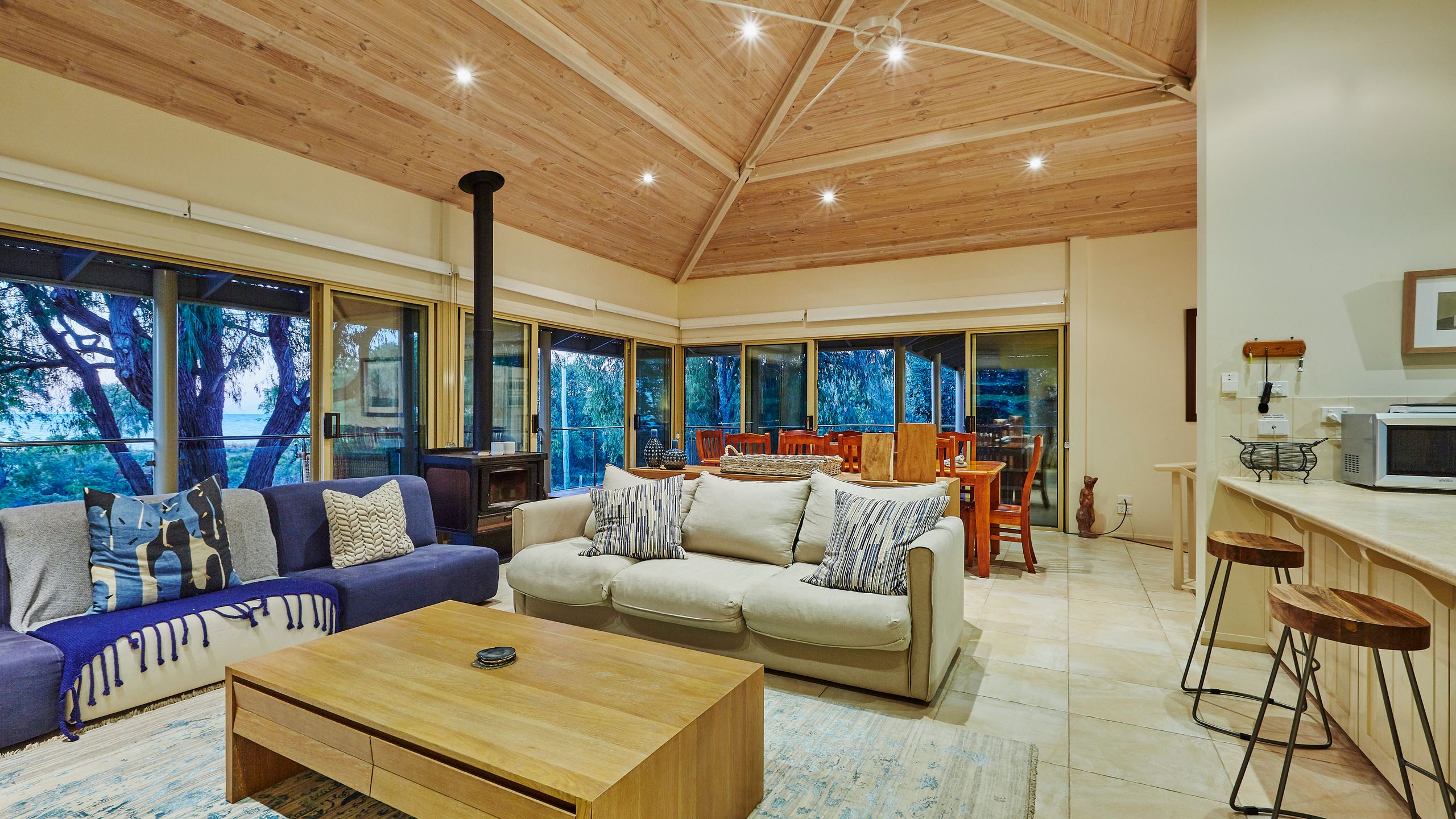 Ohana - Pet-Friendly Accommodations in Dunsborough