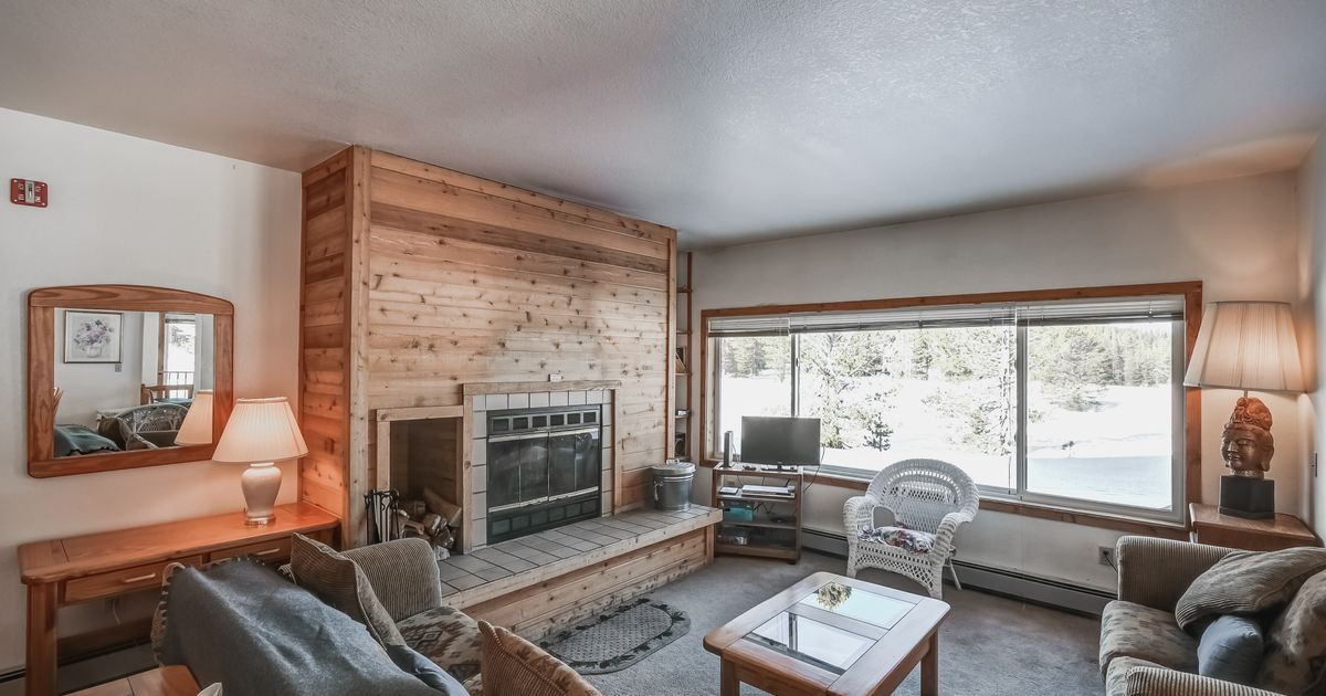 Family Favorite on the Meadow Kirkwood Condo Pyramid Peak Properties