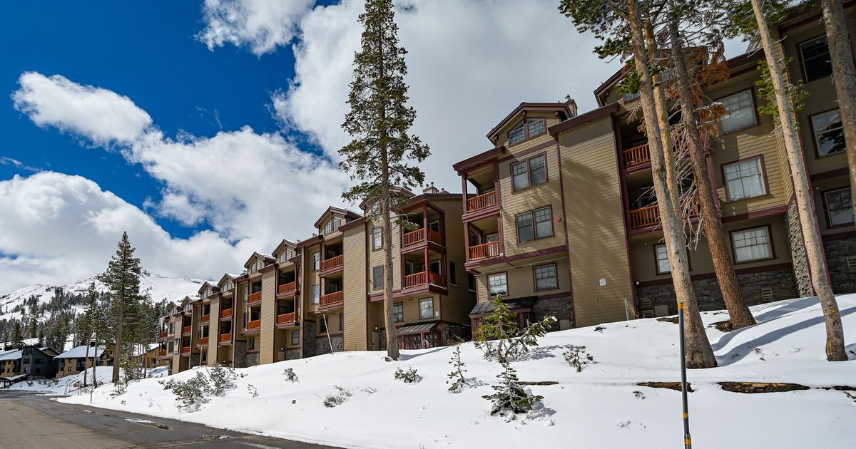 timberridge Pyramid Peak Properties