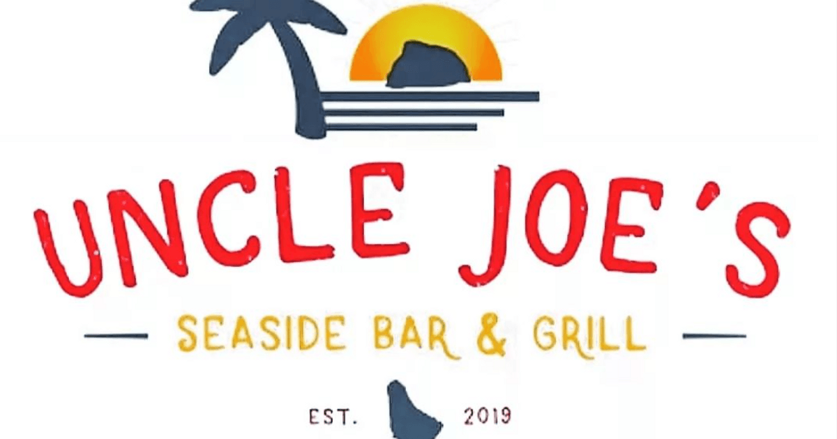 Uncle Joe's Bar & Grill ZenBreak