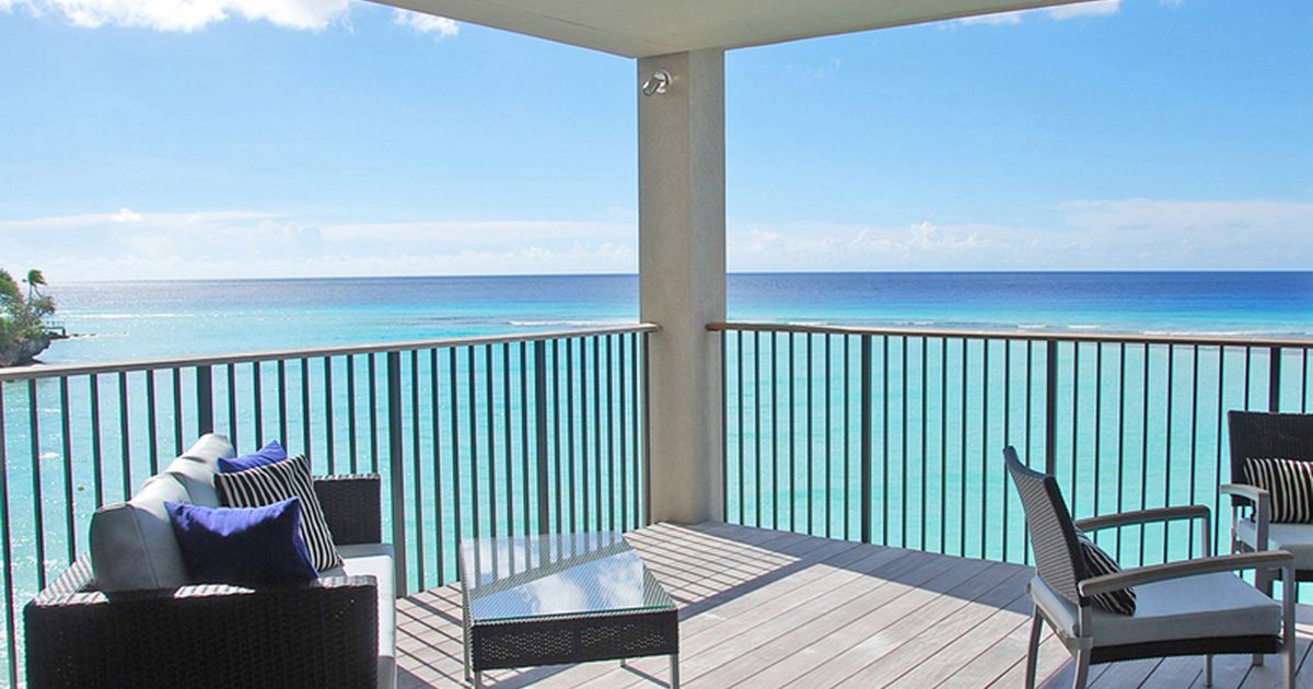 Ocean Reef, Worthing, Christ Church ZenBreak