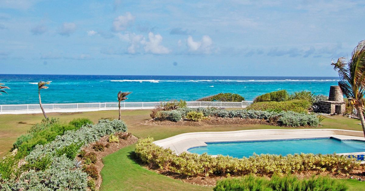 Belair Great House, St Philip ZenBreak