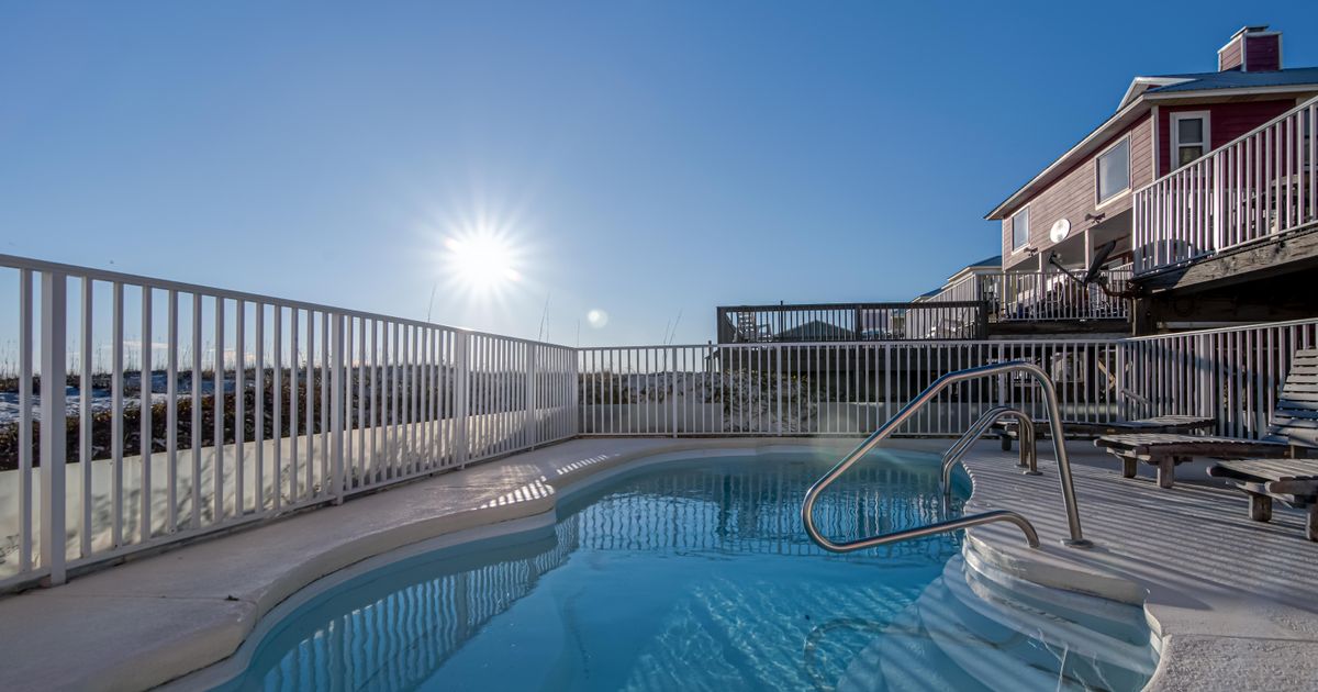 25 Person Shores Vacation Rental Triple Seas Crye Leike Gulf Coast