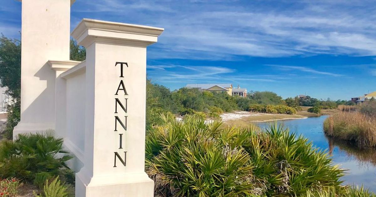 Tannin Luxury Homes