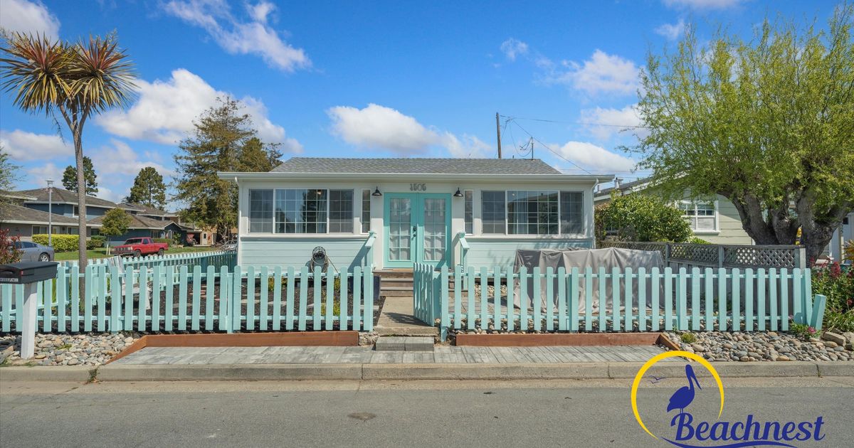 Jewel Box Beach House Beachnest Vacation Rentals