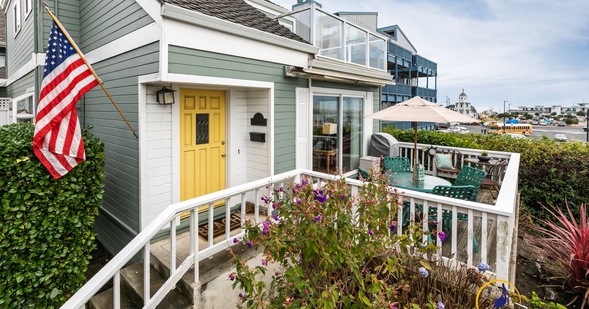 Happy Harbor Beachnest Vacation Rentals Beachnest Vacation Rentals