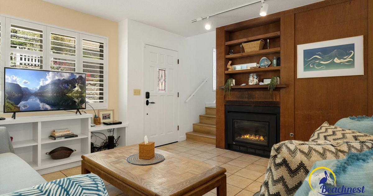 Capitola Dreamin' Beachnest Vacation Rentals