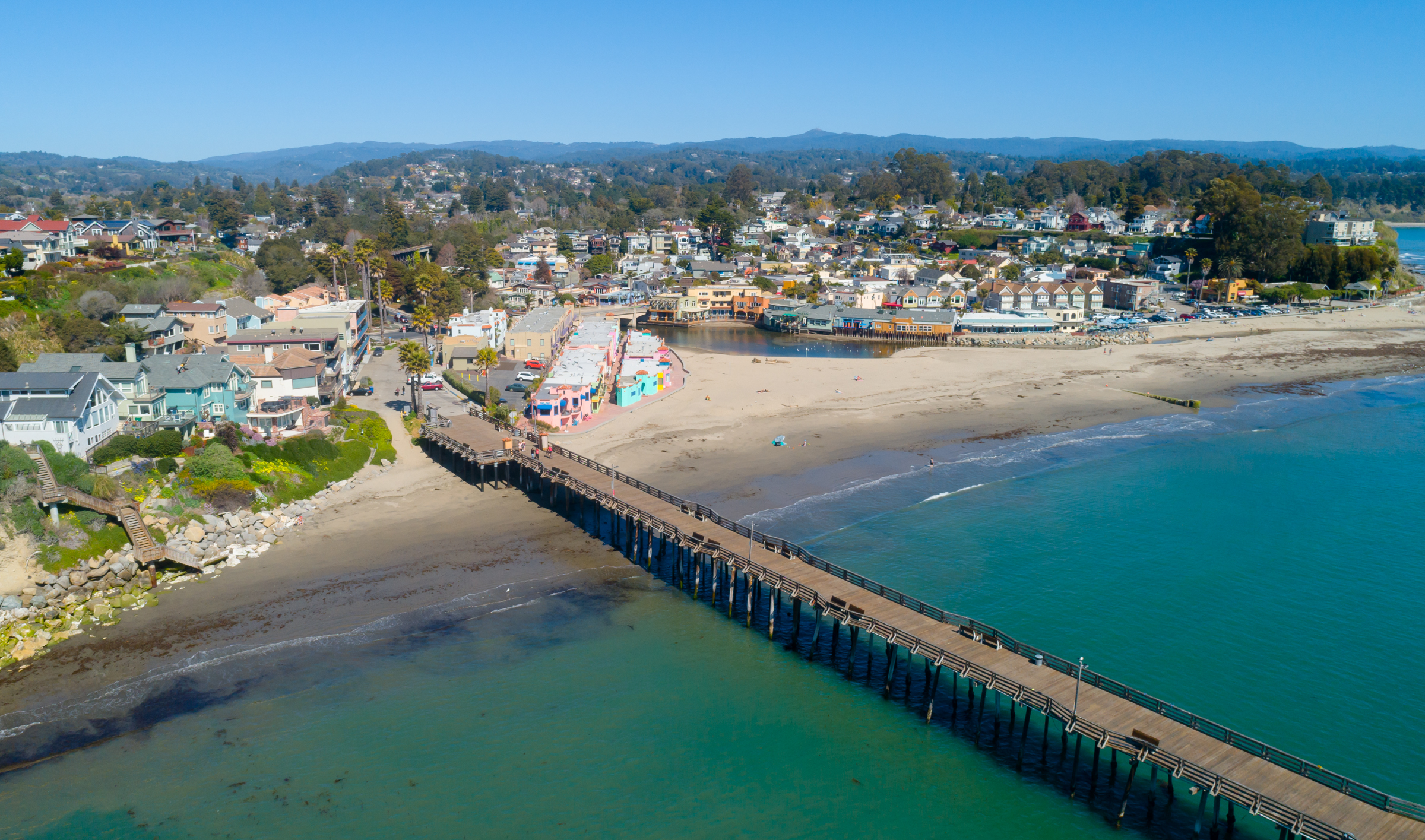 Near the Beach Vacation Rentals