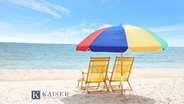Beach Chair Rentals