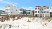 Beach Front Private Access