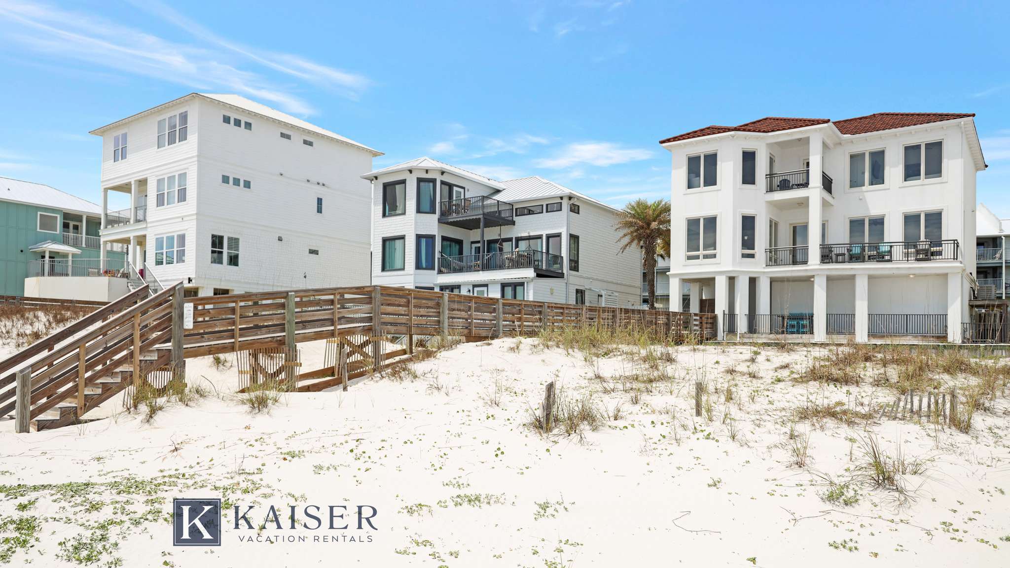 Beach Front Private Access