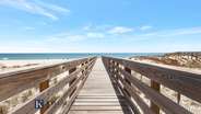 Private Boardwalk
