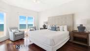 Top Floor Master Bedroom