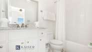King Suite Bathroom