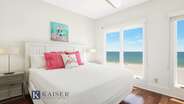Top Floor King Suite