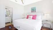 Top Floor King Suite