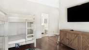 Top Floor Bunk Room