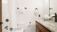 Main Floor Hall Bath