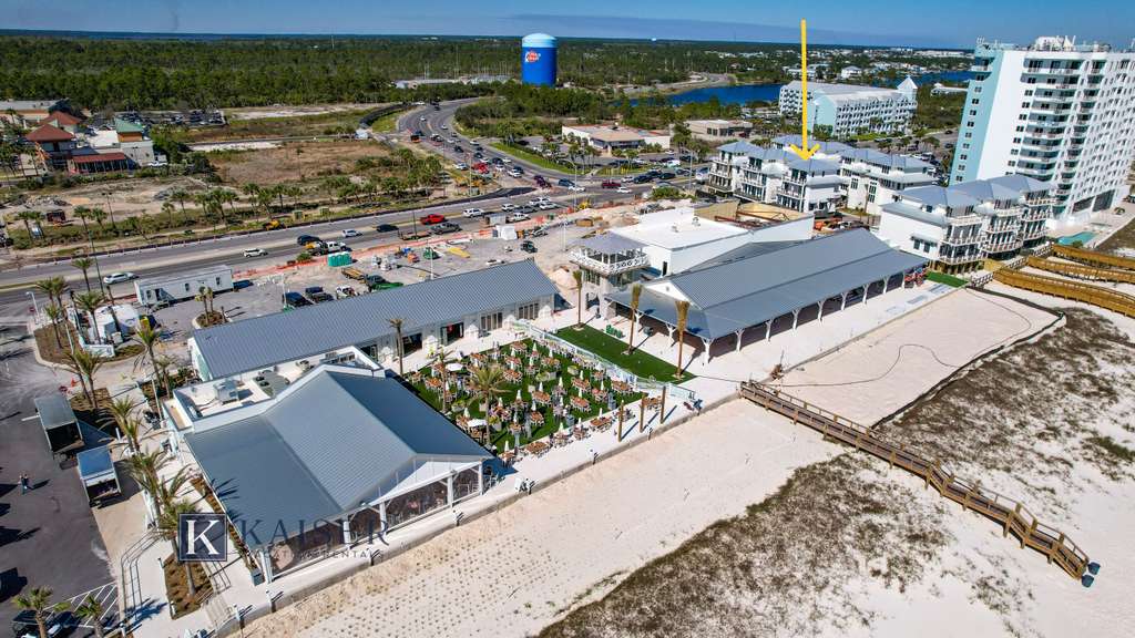 Pelican Bluff