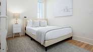 1st Floor Bedroom
