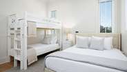 1st Floor Bedroom