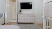 1st Floor Bedroom